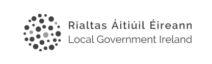 Government of Ireland logo 