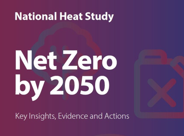 SEAI national heat study