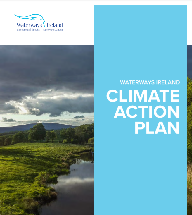 Waterways Ireland Climate Action Plan Public Consultations Now Open CARO