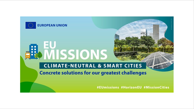 European Commission welcomes entries to become part of “100 climate ...